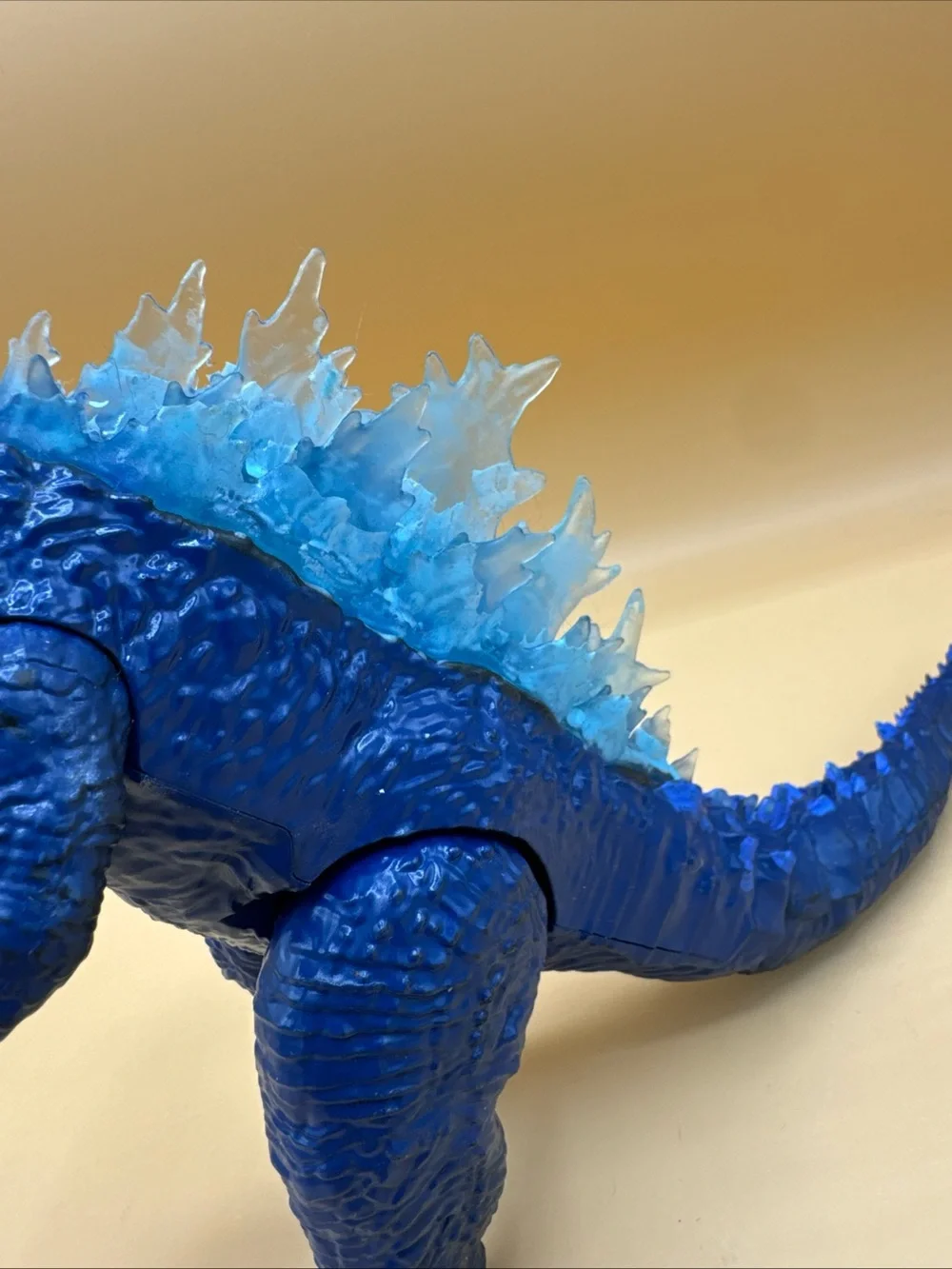 2020 Godzilla vs Kong Toho Playmate Legendary Battle Damage 6